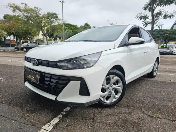 Carro 1.0 12V FLEX COMFORT PLUS MANUAL