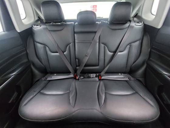 JEEP COMPASS 1.3 T270 TURBO FLEX LONGITUDE AT6 — foto 18