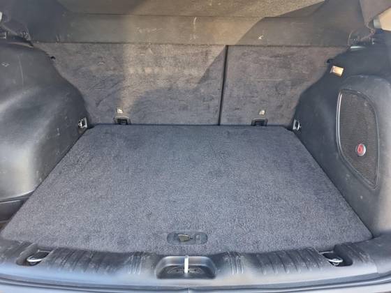 JEEP COMPASS 1.3 T270 TURBO FLEX LONGITUDE AT6 — foto 9