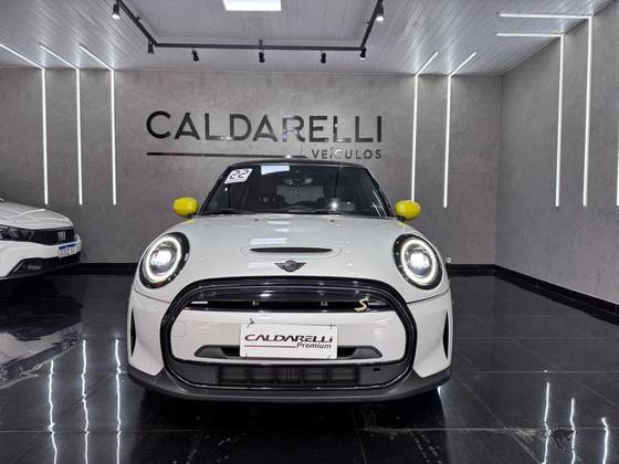 MINI COOPER SE 2P ELÉTRICO — foto 2