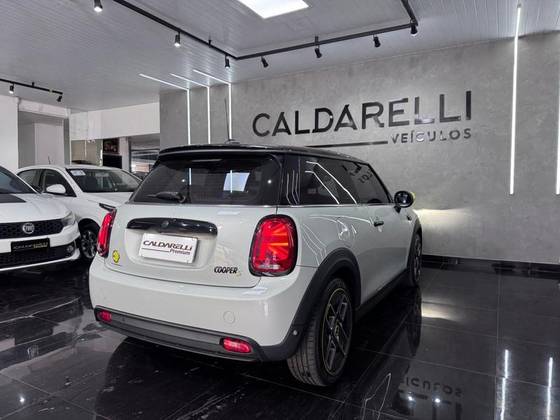 MINI COOPER SE 2P ELÉTRICO — foto 4
