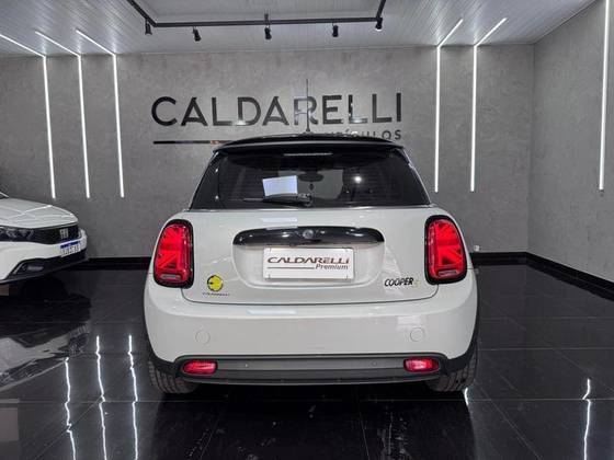 MINI COOPER SE 2P ELÉTRICO — foto 5