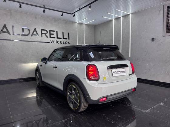 MINI COOPER SE 2P ELÉTRICO — foto 6