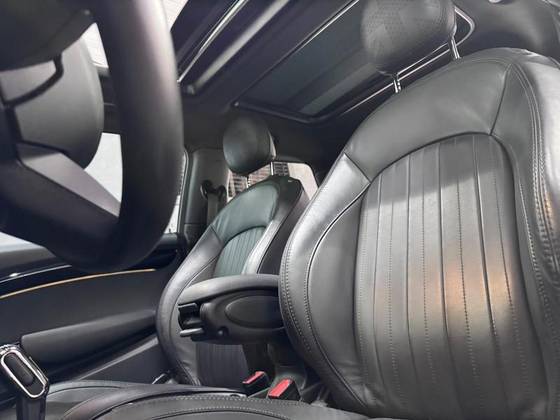 MINI COOPER SE 2P ELÉTRICO — foto 8