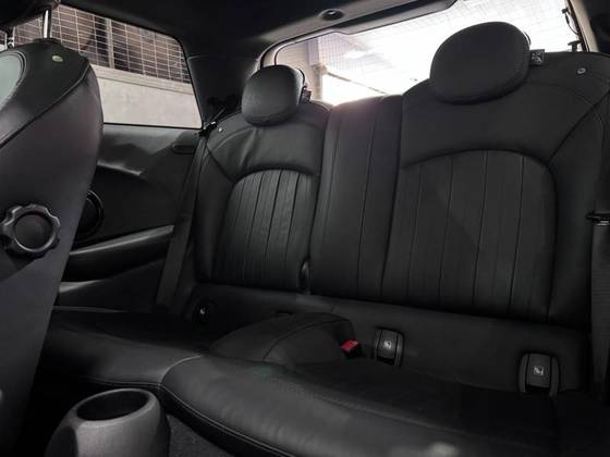 MINI COOPER SE 2P ELÉTRICO — foto 9