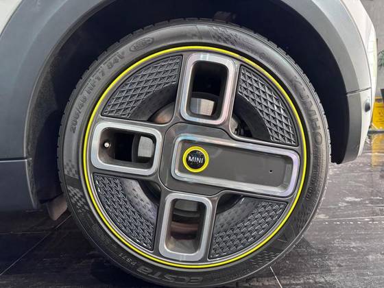 MINI COOPER SE 2P ELÉTRICO — foto 10