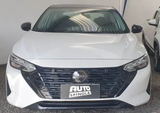 Carro 2.0 16V GASOLINA ADVANCE XTRONIC