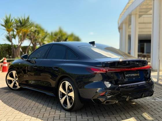 AUDI A5 2.0 TFSI GASOLINA PERFORMANCE S EDITION QUATTRO S TRONIC — foto 3