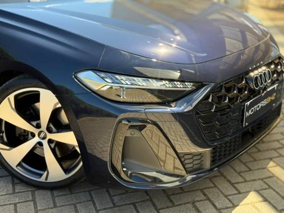 AUDI A5 2.0 TFSI GASOLINA PERFORMANCE S EDITION QUATTRO S TRONIC — foto 6