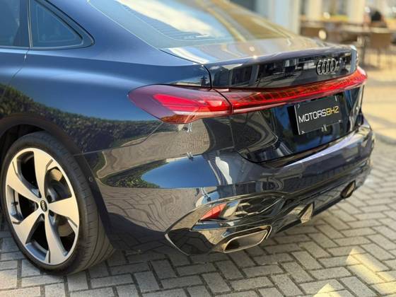 AUDI A5 2.0 TFSI GASOLINA PERFORMANCE S EDITION QUATTRO S TRONIC — foto 7