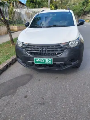 FIAT STRADA 1.3 FIREFLY FLEX ENDURANCE CS MANUAL — foto 2