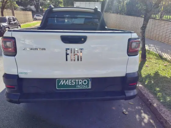 FIAT STRADA 1.3 FIREFLY FLEX ENDURANCE CS MANUAL — foto 3