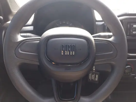 FIAT STRADA 1.3 FIREFLY FLEX ENDURANCE CS MANUAL — foto 8