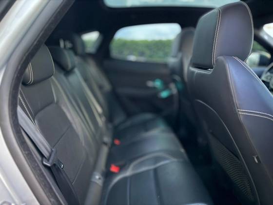 JAGUAR E-PACE 2.0 16V P200 GASOLINA R-DYNAMIC S AWD AUTOMÁTICO — foto 18