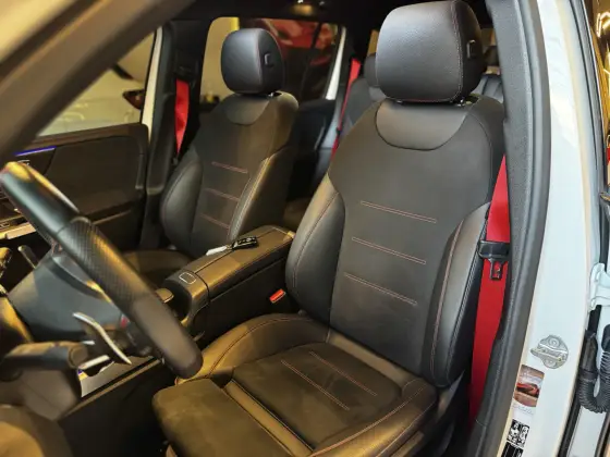 MERCEDES-BENZ GLB 35 AMG 2.0 CGI GASOLINA 4MATIC SPEEDSHIFT — foto 12