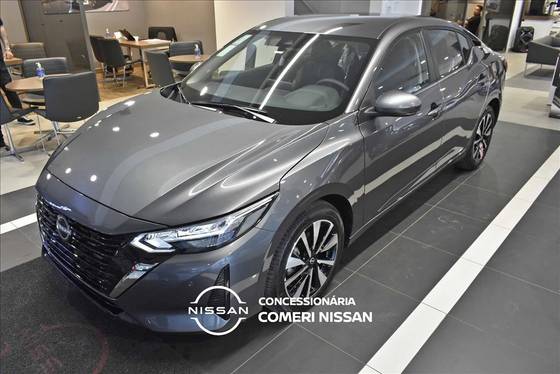 Carro 2.0 16V GASOLINA ADVANCE XTRONIC