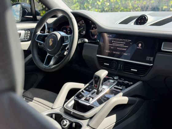 PORSCHE CAYENNE 3.0 V6 E-HYBRID PLATINUM EDITION AWD TIPTRONIC S — foto 10