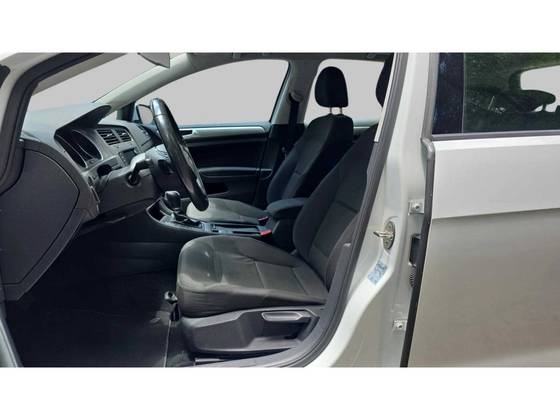 VOLKSWAGEN GOLF 1.4 TSI COMFORTLINE 16V GASOLINA 4P AUTOMÁTICO — foto 11