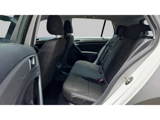 VOLKSWAGEN GOLF 1.4 TSI COMFORTLINE 16V GASOLINA 4P AUTOMÁTICO — foto 12