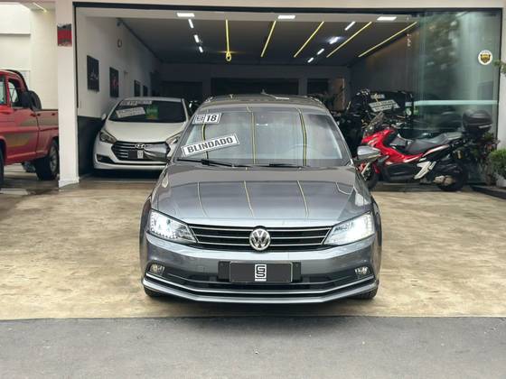 VOLKSWAGEN JETTA 2.0 TSI HIGHLINE 211CV GASOLINA 4P TIPTRONIC — foto 2