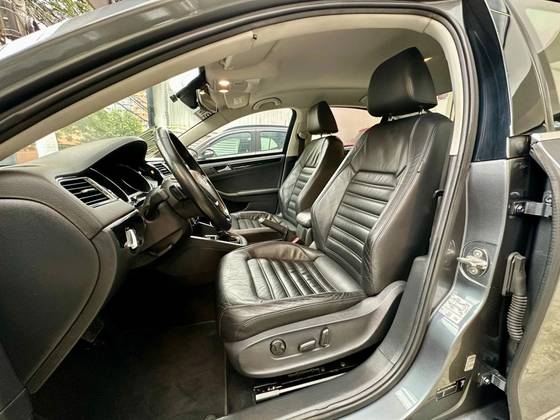 VOLKSWAGEN JETTA 2.0 TSI HIGHLINE 211CV GASOLINA 4P TIPTRONIC — foto 9