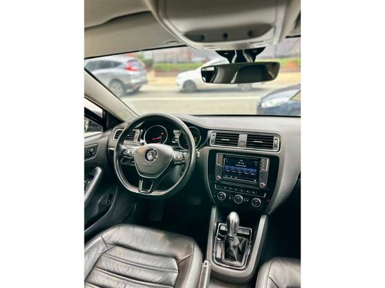 VOLKSWAGEN JETTA 2.0 TSI HIGHLINE 211CV GASOLINA 4P TIPTRONIC — foto 10