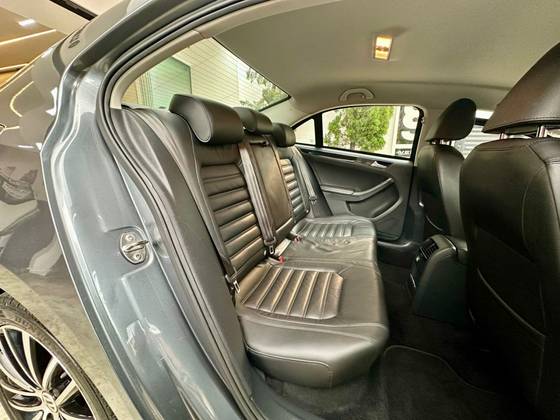 VOLKSWAGEN JETTA 2.0 TSI HIGHLINE 211CV GASOLINA 4P TIPTRONIC — foto 11