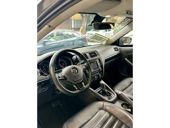VOLKSWAGEN JETTA 2.0 TSI HIGHLINE 211CV GASOLINA 4P TIPTRONIC — foto 12