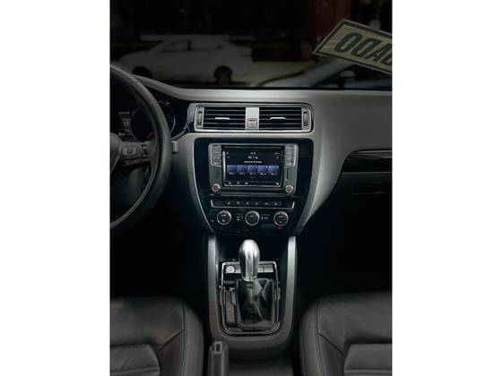VOLKSWAGEN JETTA 2.0 TSI HIGHLINE 211CV GASOLINA 4P TIPTRONIC — foto 13