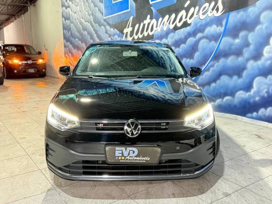 VOLKSWAGEN VIRTUS 1.0 170 TSI AUTOMÁTICO — foto 3