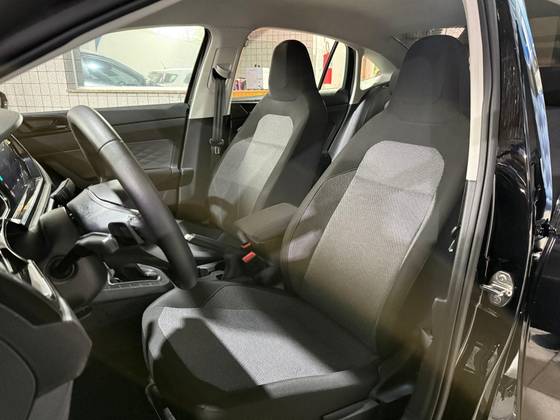 VOLKSWAGEN VIRTUS 1.0 170 TSI AUTOMÁTICO — foto 8