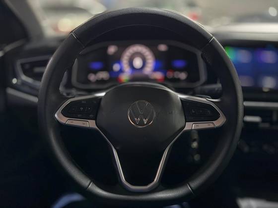 VOLKSWAGEN VIRTUS 1.0 170 TSI AUTOMÁTICO — foto 11