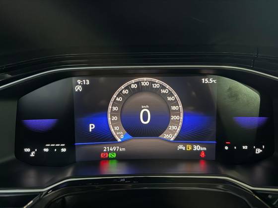 VOLKSWAGEN VIRTUS 1.0 170 TSI AUTOMÁTICO — foto 12