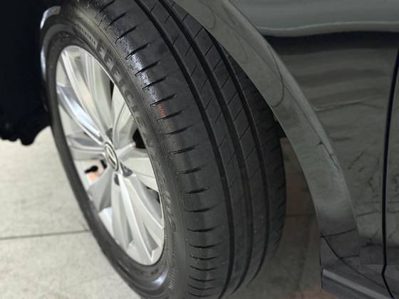 VOLKSWAGEN VIRTUS 1.0 170 TSI AUTOMÁTICO — foto 14