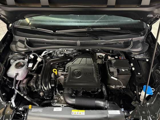 VOLKSWAGEN VIRTUS 1.0 170 TSI AUTOMÁTICO — foto 16