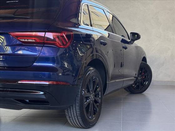 AUDI Q3 1.4 35 TFSI GASOLINA PRESTIGE PLUS S TRONIC — foto 20