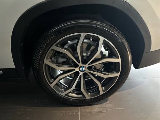 BMW X3 2.0 16V HÍBRIDO XDRIVE30E STEPTRONIC — foto 6