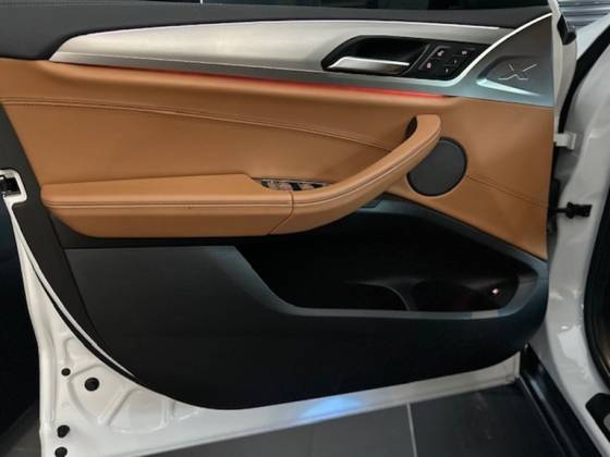 BMW X3 2.0 16V HÍBRIDO XDRIVE30E STEPTRONIC — foto 12