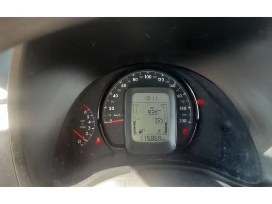 FIAT FIORINO 1.4 MPI FURGÃO ENDURANCE 8V FLEX 2P MANUAL — foto 10