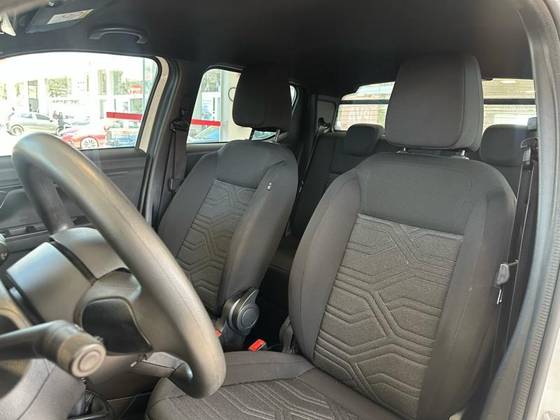 FIAT STRADA 1.3 FIREFLY FLEX FREEDOM CD MANUAL — foto 12