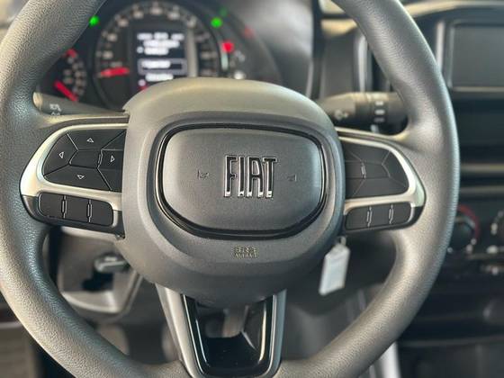 FIAT STRADA 1.3 FIREFLY FLEX FREEDOM CD MANUAL — foto 14