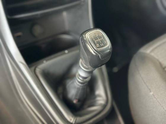 FIAT STRADA 1.3 FIREFLY FLEX FREEDOM CD MANUAL — foto 17