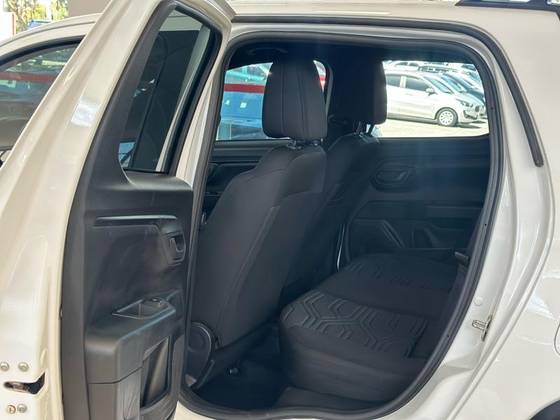 FIAT STRADA 1.3 FIREFLY FLEX FREEDOM CD MANUAL — foto 20