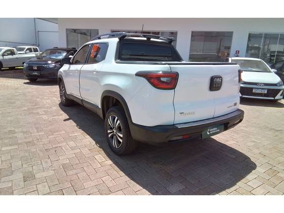 FIAT TORO 1.3 TURBO 270 FLEX FREEDOM AT6 — foto 3