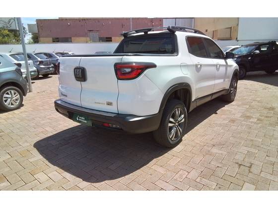 FIAT TORO 1.3 TURBO 270 FLEX FREEDOM AT6 — foto 5