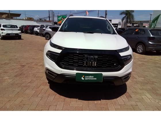 FIAT TORO 1.3 TURBO 270 FLEX FREEDOM AT6 — foto 8