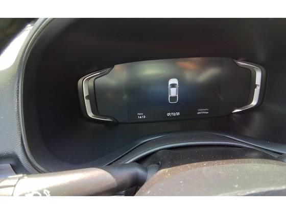 FIAT TORO 1.3 TURBO 270 FLEX FREEDOM AT6 — foto 10