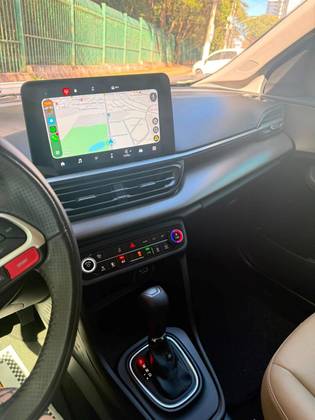 FIAT PULSE 1.0 TURBO 200 FLEX AUDACE CVT — foto 7