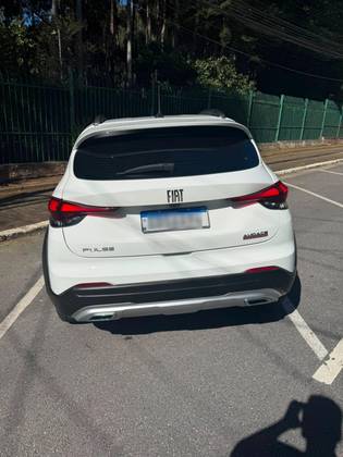 FIAT PULSE 1.0 TURBO 200 FLEX AUDACE CVT — foto 8