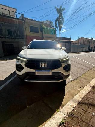 FIAT PULSE 1.0 TURBO 200 FLEX AUDACE CVT — foto 6